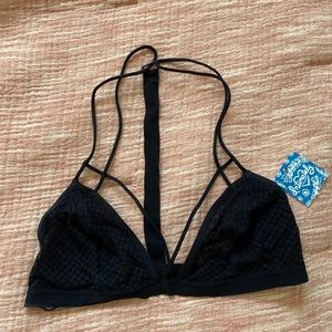 NWT - Free People Intimately - bralette size S